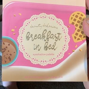 Beauty Bakery palette